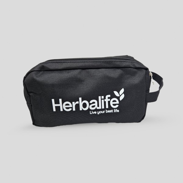 Herbalife Kulturtasche | Tasche